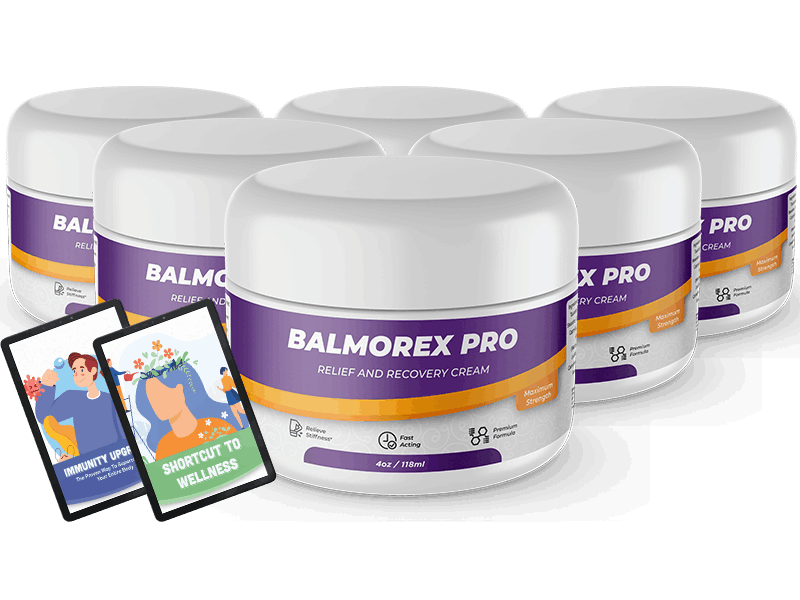 balmorex buy full pack