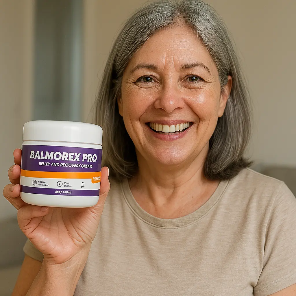Balmorex Pro customer review