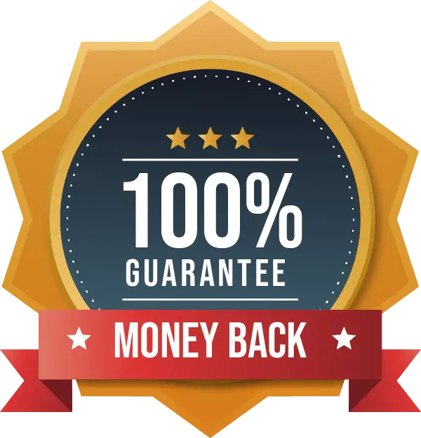 Balmorex Pro money-back-guarantee