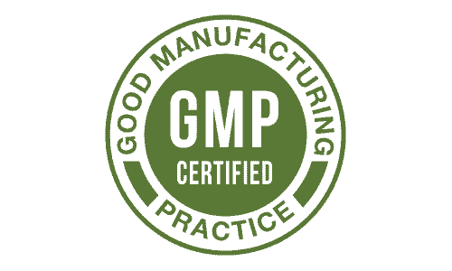 Balmorex GMP Certified